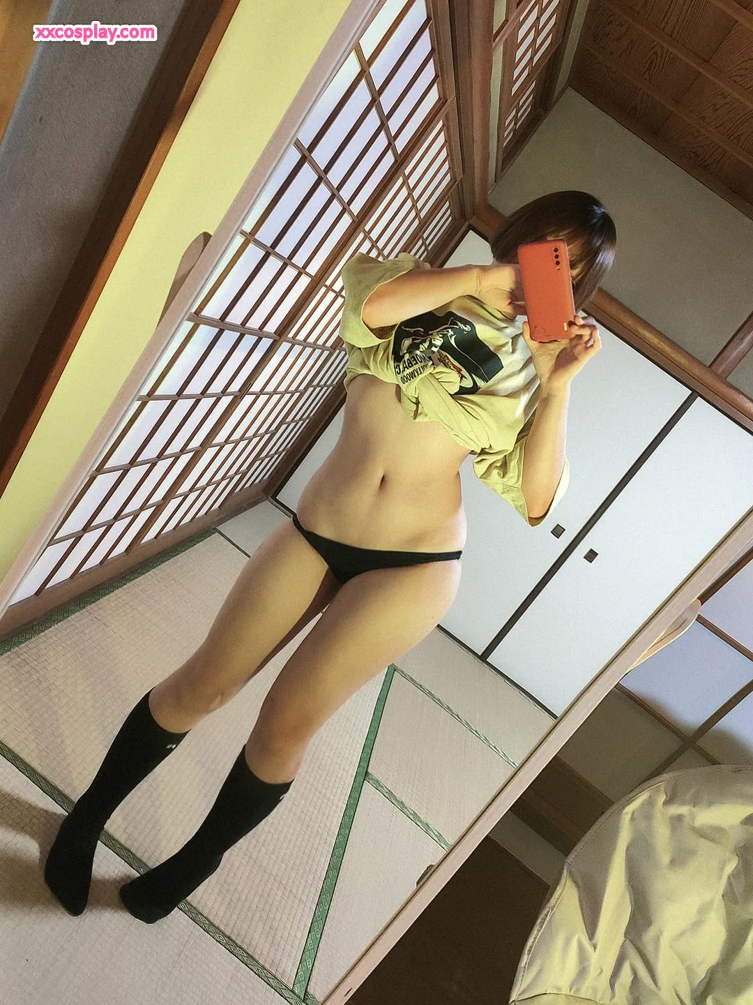 Nikumikyo: One More Day Till the Weekend!